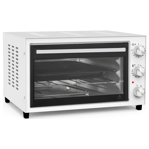 Kumtel Kf-5320 32 Lt Mini Fırın - Görsel 3