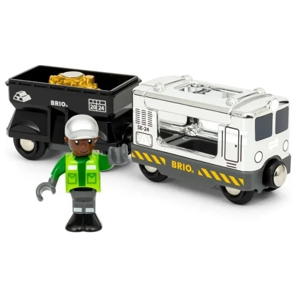 Brio Özel Sürüm Tren 36083 - Görsel 2