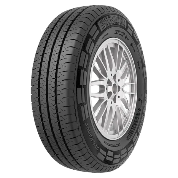 Milestone Vanmile 215/75 R16c 116/114r Yaz Lastiği - Görsel 3