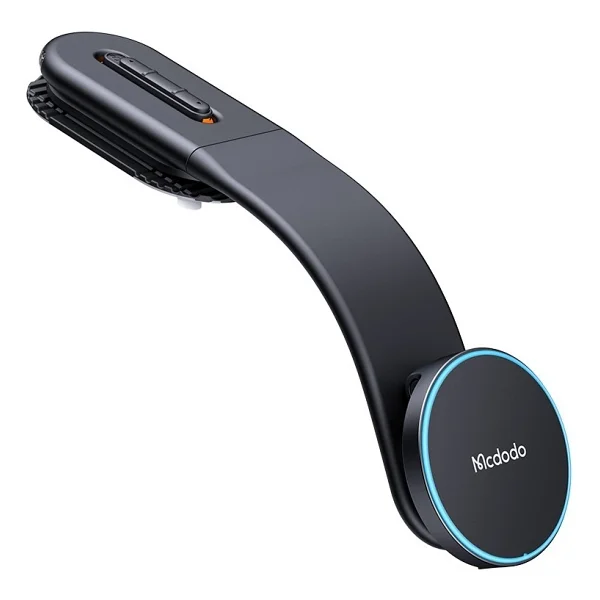 Mcdodo Magigo Pro Ch-6290 Magsafe Manyetik Araç Telefon Tutucu - Görsel 6