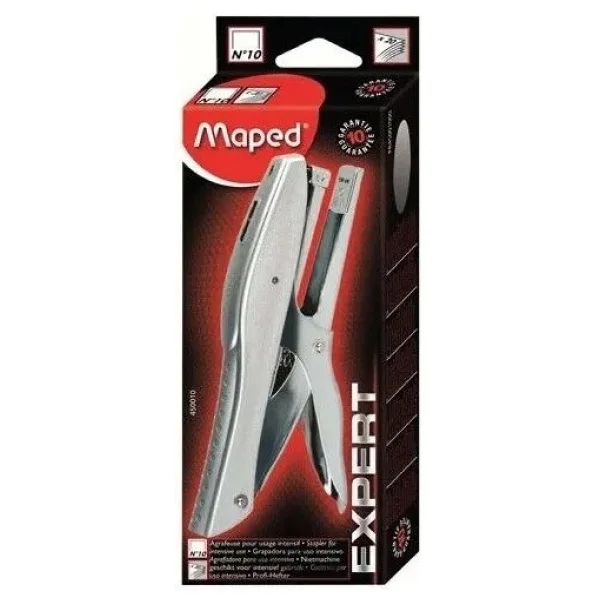 Maped 450010 Zımba - Görsel 5