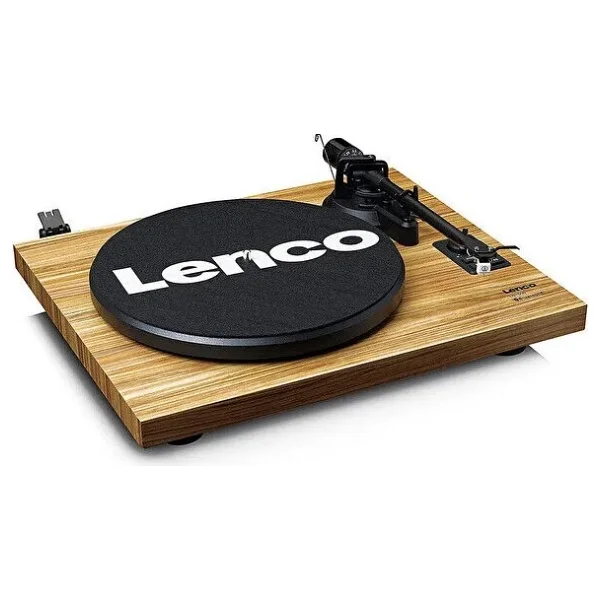 Lenco Ls-500 Ahşap Pikap - Görsel 8