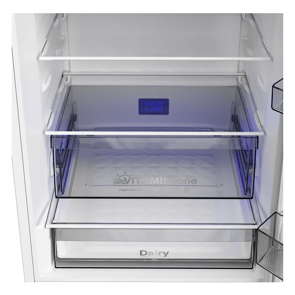 Arçelik 270475 Iebc Kombi No Frost Buzdolabı - Görsel 5