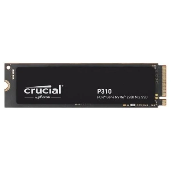 Crucial P310 Ct500p310ssd8 Pcı-Express 4.0 500 GB M.2 SSD - Görsel 2