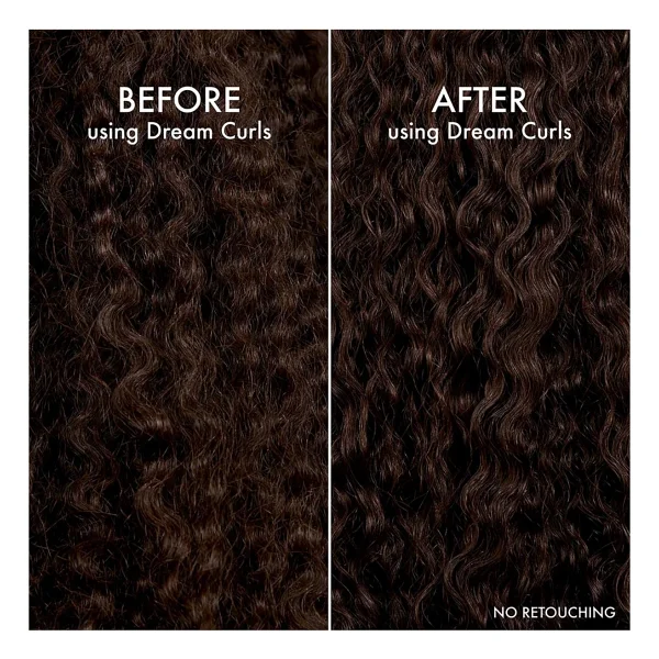 John Frieda Frizz Ease Dream Curls Bukle Belirginleştirici Saç Köpüğü 204gr - Görsel 3