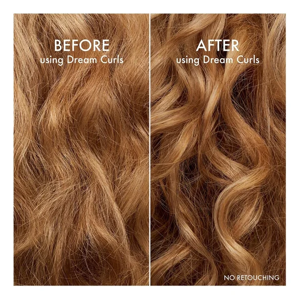 John Frieda Frizz Ease Dream Curls Bukle Belirginleştirici Saç Köpüğü 204gr - Görsel 4