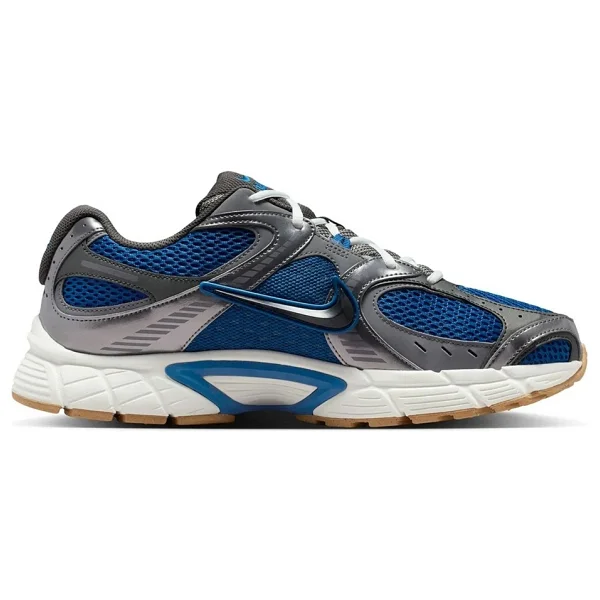 Nike V5 Rnr Hj5228-401 Gri-Mavi Erkek Spor Ayakkabı - Görsel 10