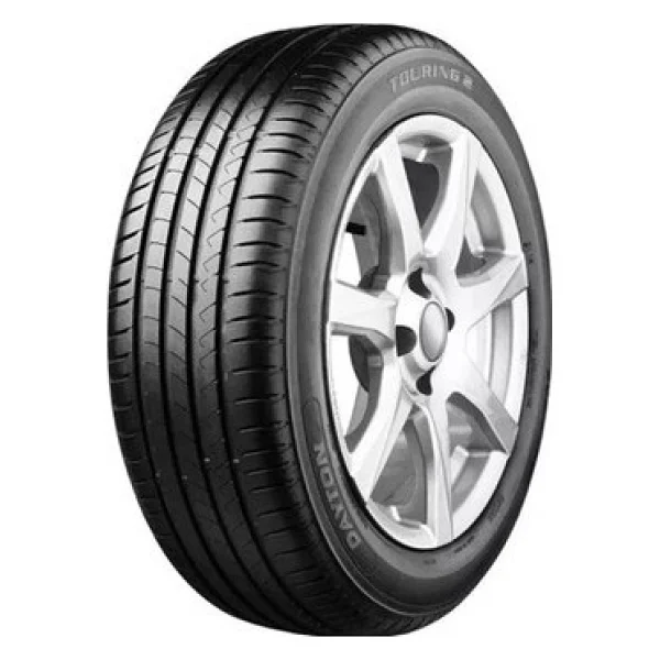 Dayton Touring 2 185/65 R14 86h Yaz Lastiği - 2026 - Görsel 4
