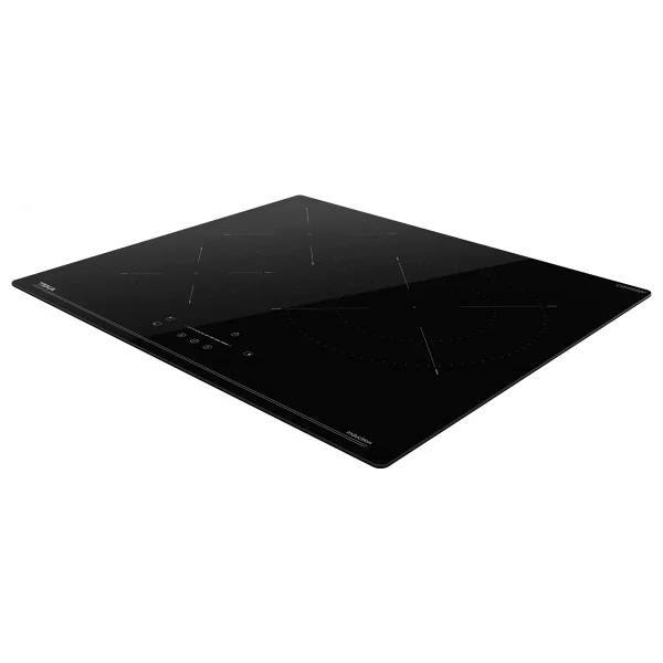 Teka Ibc 63110 Ssm Bk Siyah Seramik İndüksiyonlu Ocak - Görsel 2