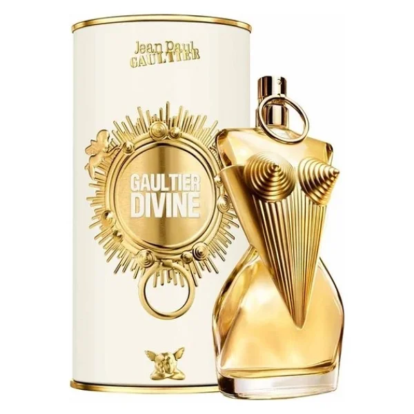 Jean Paul Gaultier Divine Edp 100 Ml Kadın Parfüm - Görsel 2
