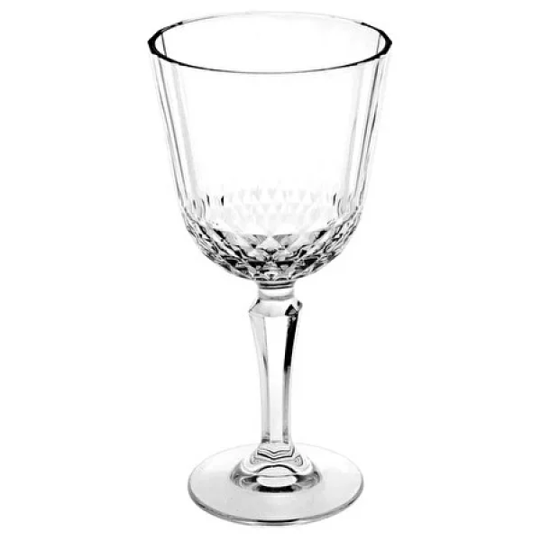 Paşabahçe Diony 440230 310 Cc 6'lı Kırmızı Şarap Kadehi - Görsel 2