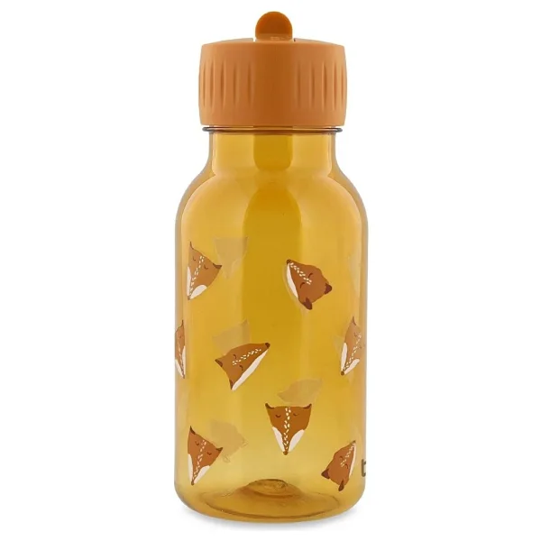 Trixie - Tritan Bottle 350ml Fierce Fox-Su Şişesi (2 Adet) - Görsel 2