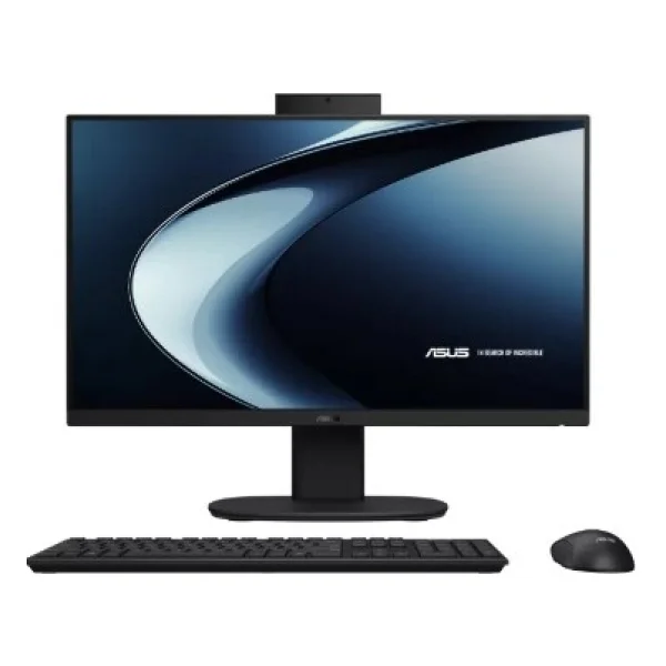Asus V400 V440vak-C58512b0d Core 5 210h 8gb 512ssd 23.8" Fullhd Freedos All In One Bilgisayar - Görsel 5
