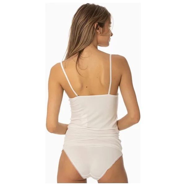 Pierre Cardin 356 Bayan Atlet Takım - XL - Ekru - Görsel 7