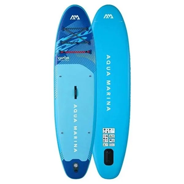 Aqua Marina Vapor 315 Cm Şişme Sup Board - Görsel 2