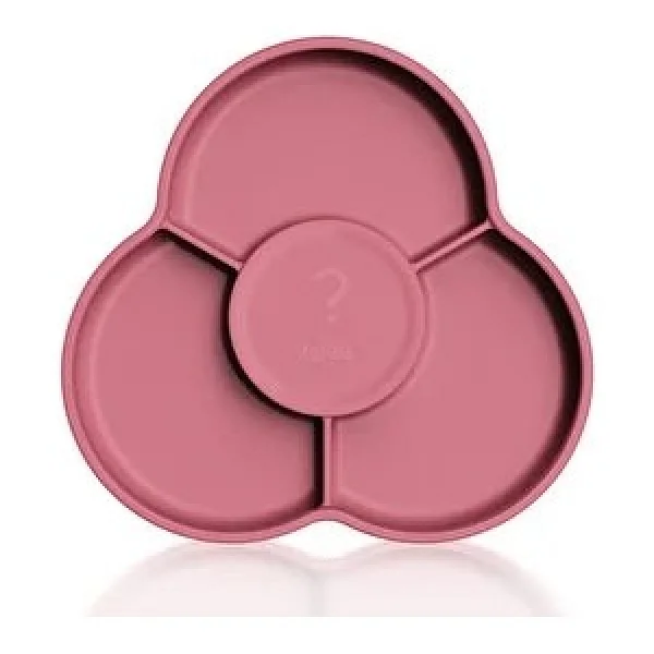 Wee Baby Nanninom Sürprizli Pembe Tabak - Görsel 7