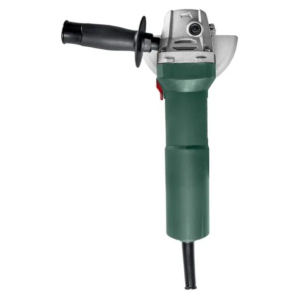 Metabo W 1100-125 Avuç Taşlama - Görsel 5