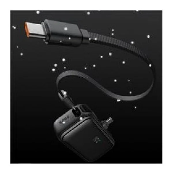 Mcdodo Mc-7760 5000 mAh Hızlı Şarj Powerbank - Görsel 8