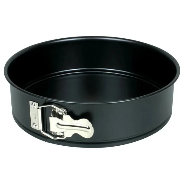 Kaiser Classic Kelepçeli 24 Cm Kek Kalıbı - Görsel 3