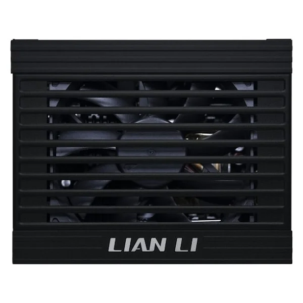 Lian Li Sp850p Gen5.1 850 W Siyah Power Supply - Görsel 4