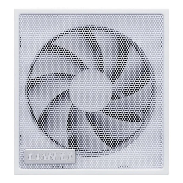 Lian Li Sx1000p Gen5.1 1000 W Beyaz Power Supply - Görsel 3