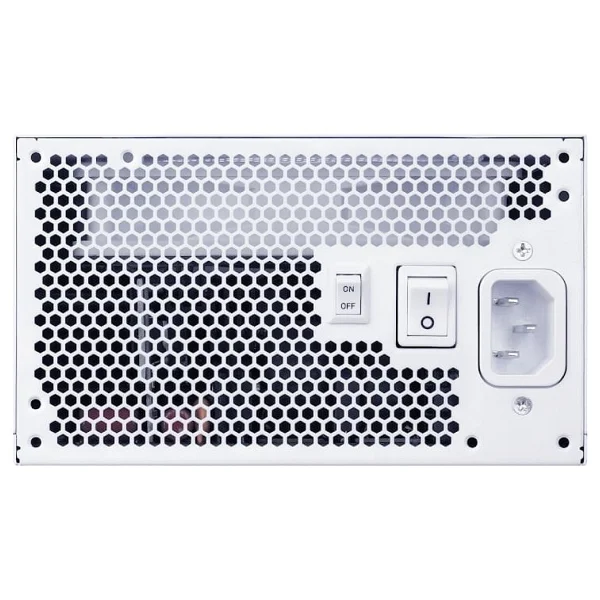 Lian Li Sx1000p Gen5.1 1000 W Beyaz Power Supply - Görsel 5