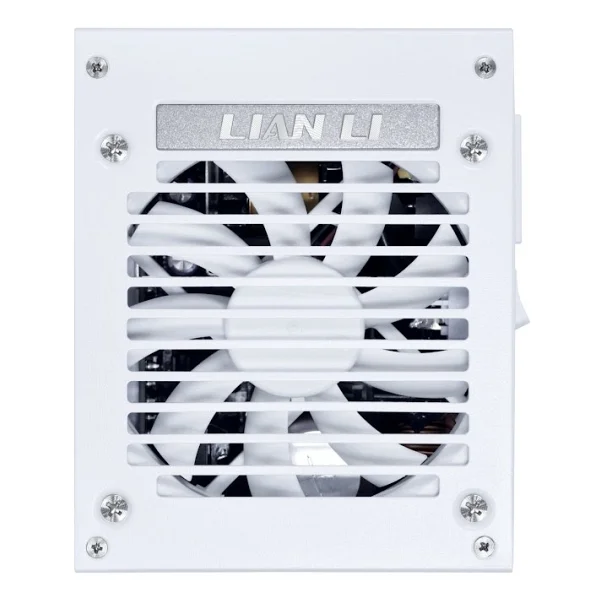 Lian Li Sp850 V2 850 W Beyaz Power Supply - Görsel 3