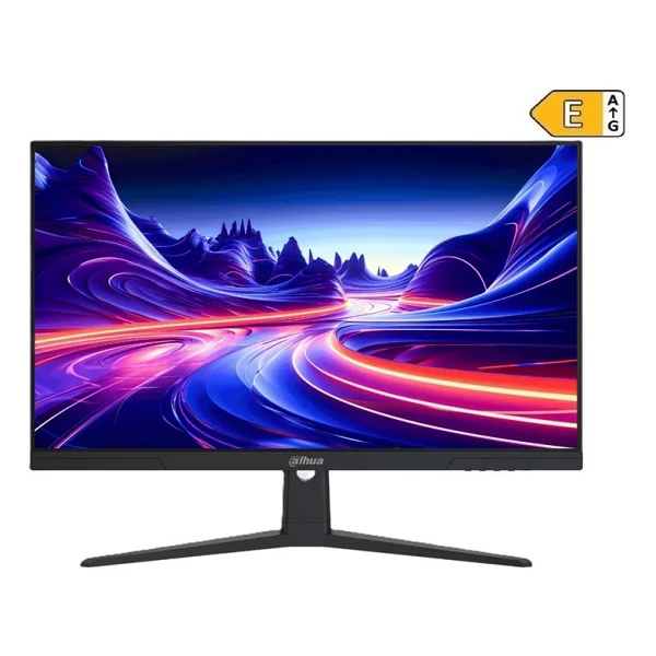 Dahua Lm27-E231b 27" 0.5 Ms Full HD Ips 180 Hz Oyuncu Monitörü - Görsel 2