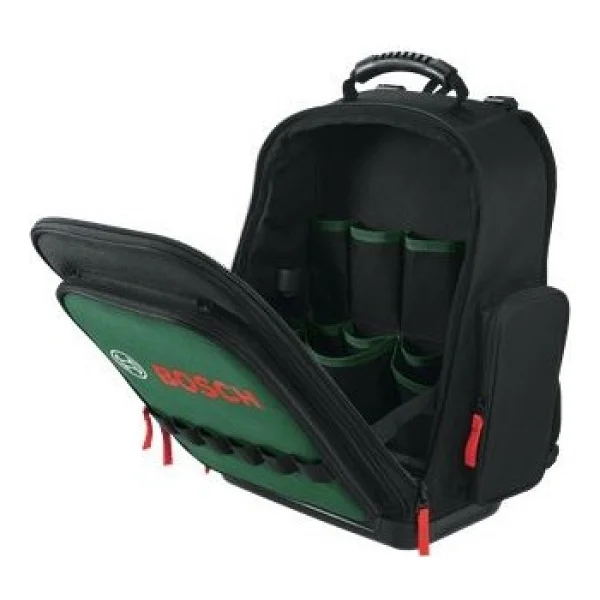 Bosch 1600a02za0 Bez Sırt Takım Çantası - Görsel 2
