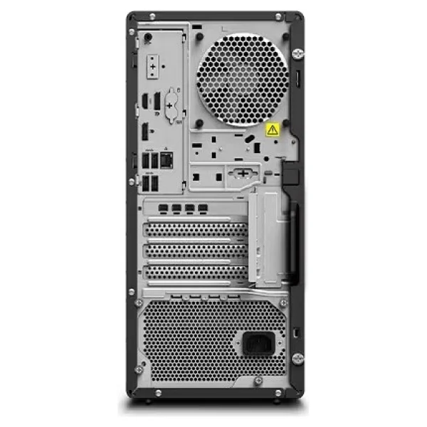 Lenovo Thinkstation P2 Tower Gen 2 30jq0037tr Ultra 7 265 32 GB 1 TB SSD Rtx2000 Ada Server - Görsel 3