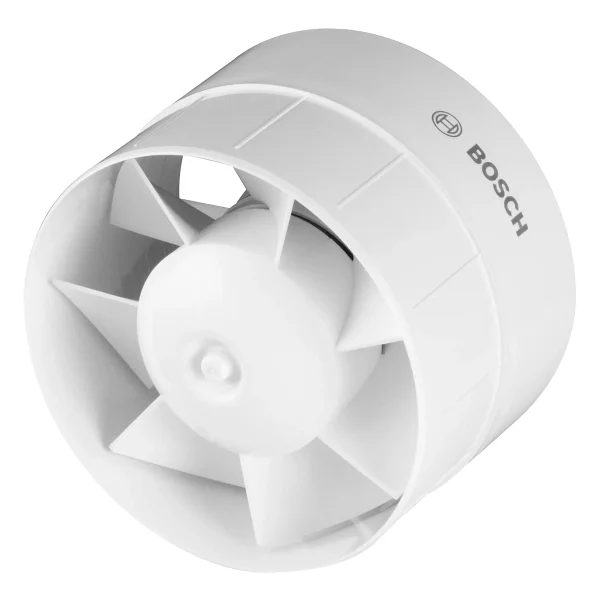 Bosch F1200 D 125 Kanal Tipi Aksiyal Fan - Görsel 4