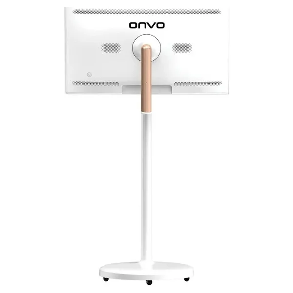 Onvo 32ovm6500x Full HD 32" 82 Ekran Uydu Alıcılı Android Smart Taşınabilir LED TV - Görsel 4