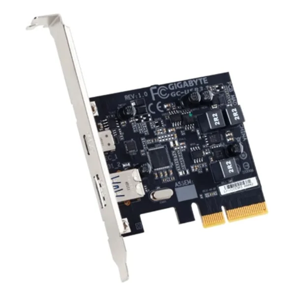 Gigabyte Gc-USB-Mcu-RGB Pcı Express Dönüştürücü - Görsel 2