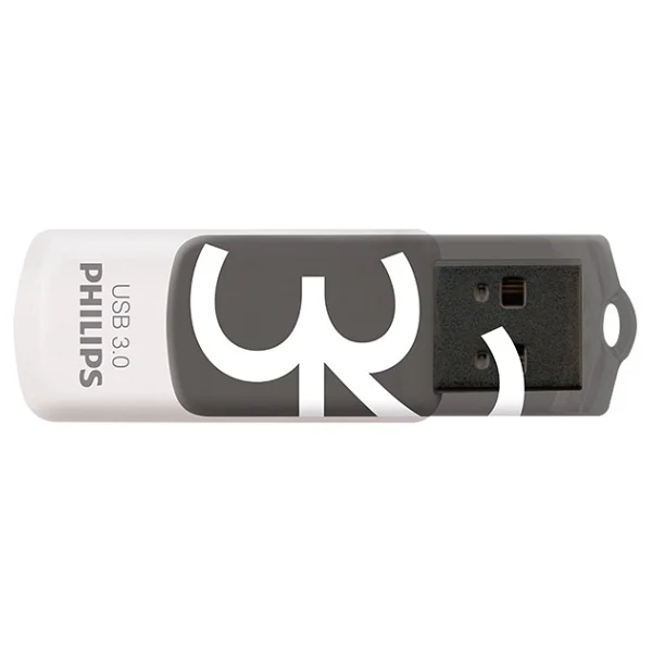 Philips Fm32fd00b/00 32 GB USB 3.0 Flash Bellek - Görsel 2