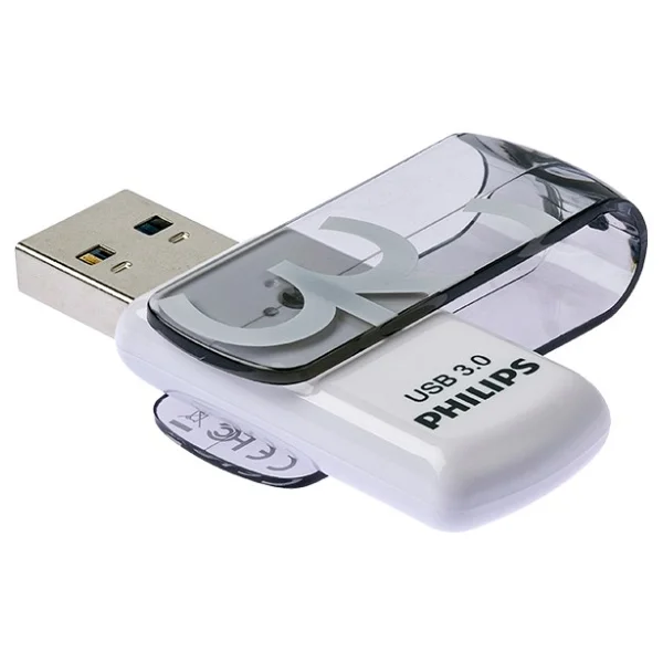 Philips Fm32fd00b/00 32 GB USB 3.0 Flash Bellek - Görsel 3