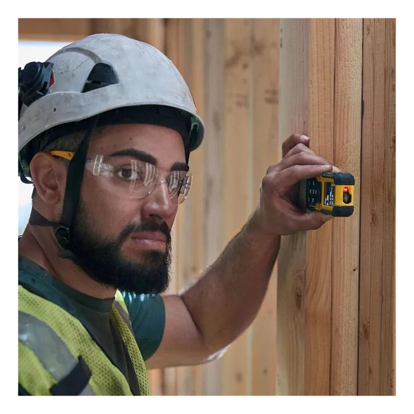 Dewalt DWHT77200 60 m Lazer Metre - Görsel 4