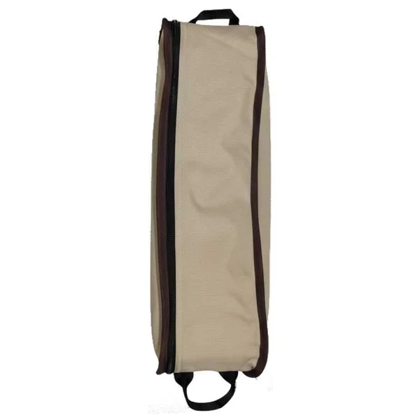 Madfox Airnest Ultra Krem Kamp Sandalyesi - Görsel 3