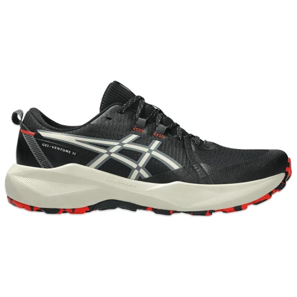 Asics Gel-Venture 11 1011c160-020 Gri Erkek Spor Ayakkabı - Görsel 6