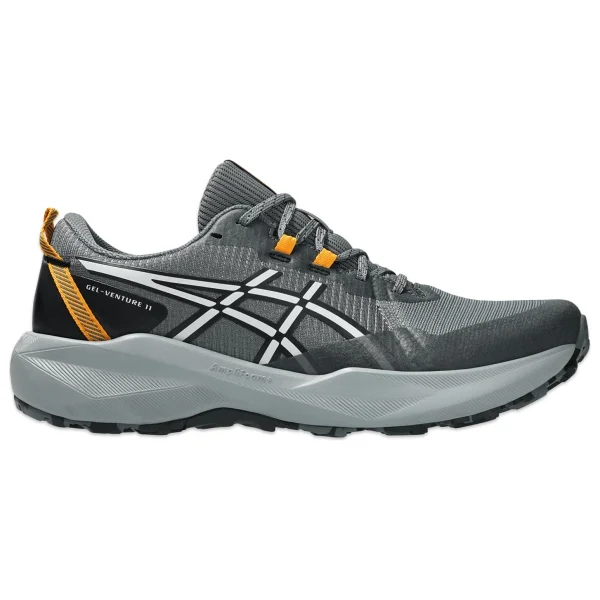 Asics Gel-Venture 11 1011c160-020 Gri Erkek Spor Ayakkabı - Görsel 7