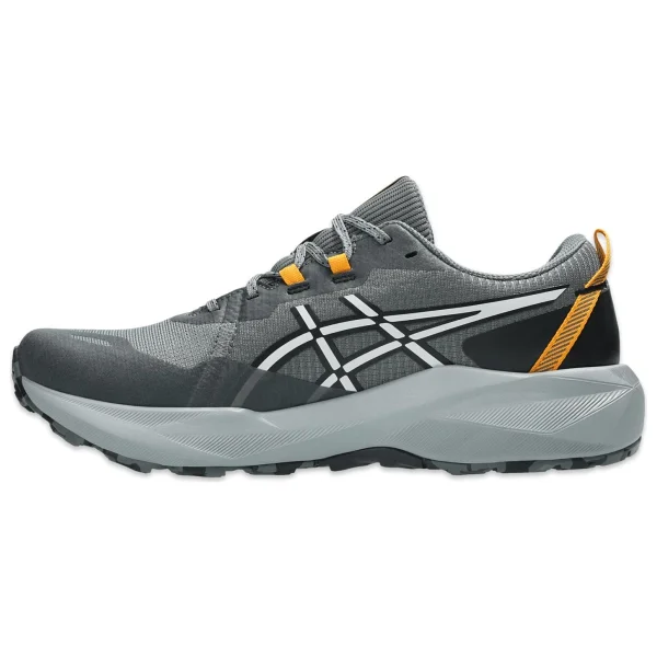Asics Gel-Venture 11 1011c160-020 Gri Erkek Spor Ayakkabı - Görsel 2