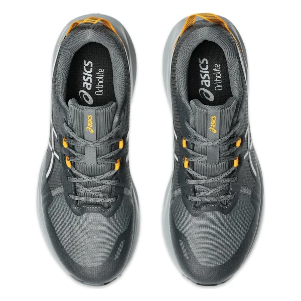 Asics Gel-Venture 11 1011c160-020 Gri Erkek Spor Ayakkabı - Görsel 3