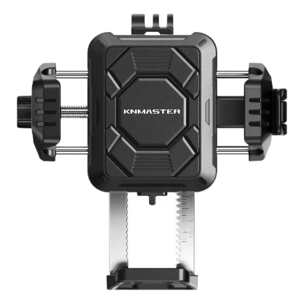 Knmaster Tt-890l Motosiklet Telefon Tutucu - Görsel 2
