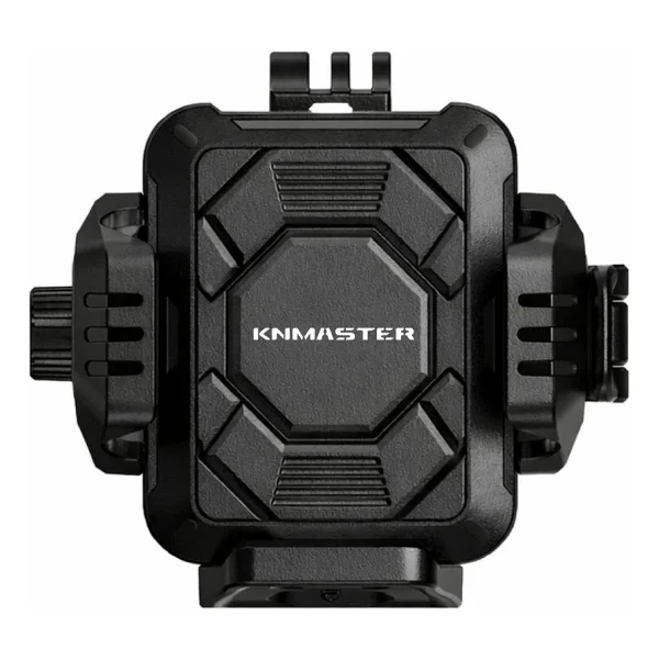 Knmaster Tt-890l Motosiklet Telefon Tutucu - Görsel 6