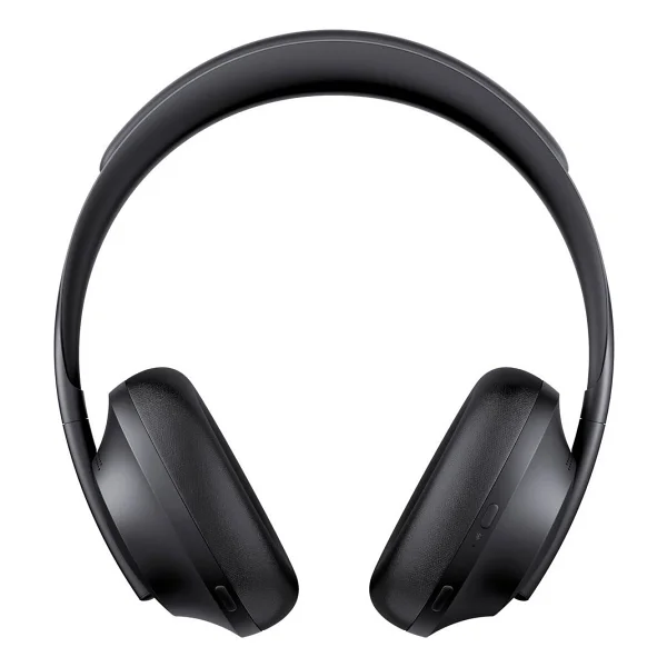 Bose Noise Cancelling 700 Kulak Üstü Siyah Bluetooth Kulaklık - Görsel 2