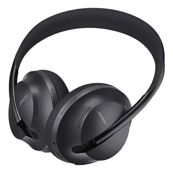 Bose Noise Cancelling 700 Kulak Üstü Siyah Bluetooth Kulaklık - Görsel 3