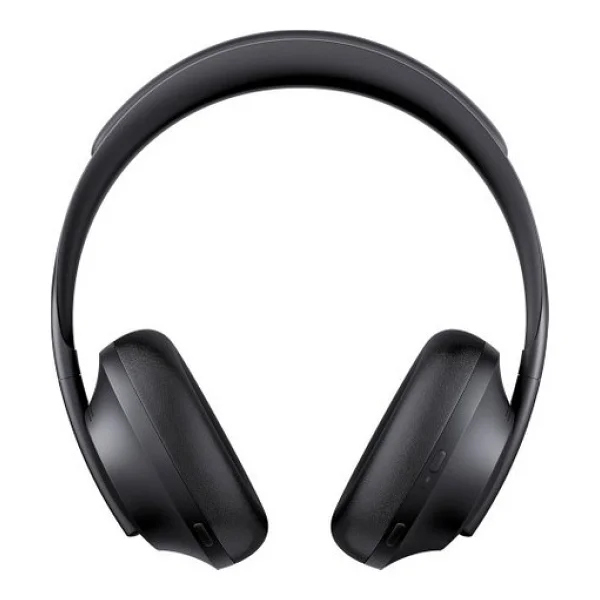 Bose Noise Cancelling 700 Kulak Üstü Siyah Bluetooth Kulaklık - Görsel 7