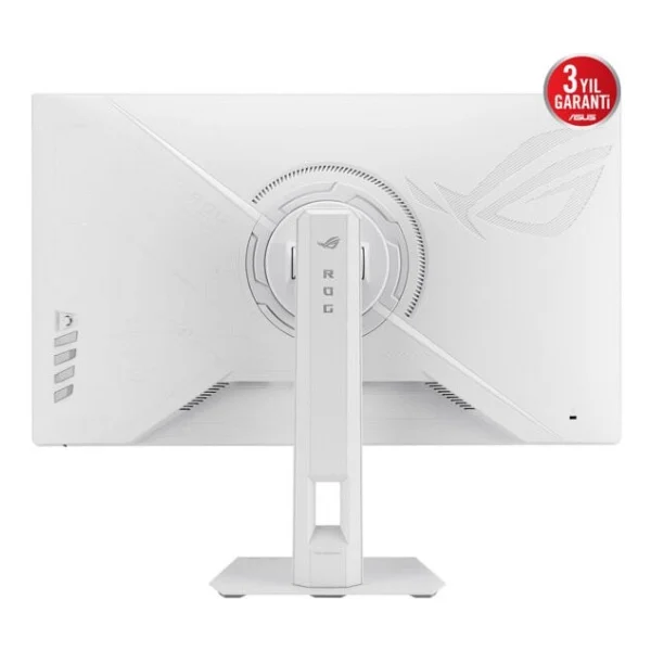 Asus Rog Strix Xg27acmes-W 27" 0.3 Ms 2k Pivot Ips 255 Hz Oc Oyuncu Monitörü - Görsel 6