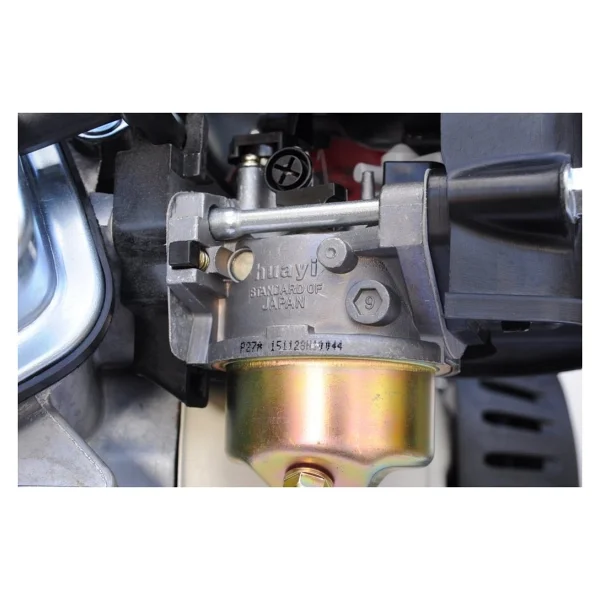 Goldmoto Gm440 15 Hp İpli Benzinli Makine Motoru - Görsel 2