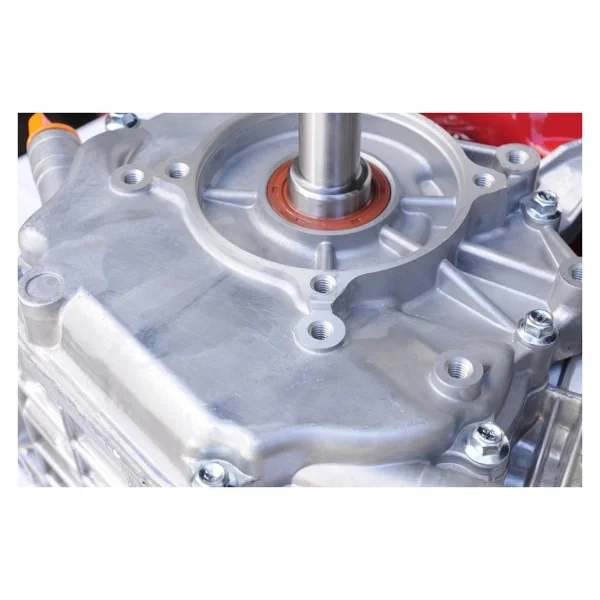 Goldmoto Gm440 15 Hp İpli Benzinli Makine Motoru - Görsel 3