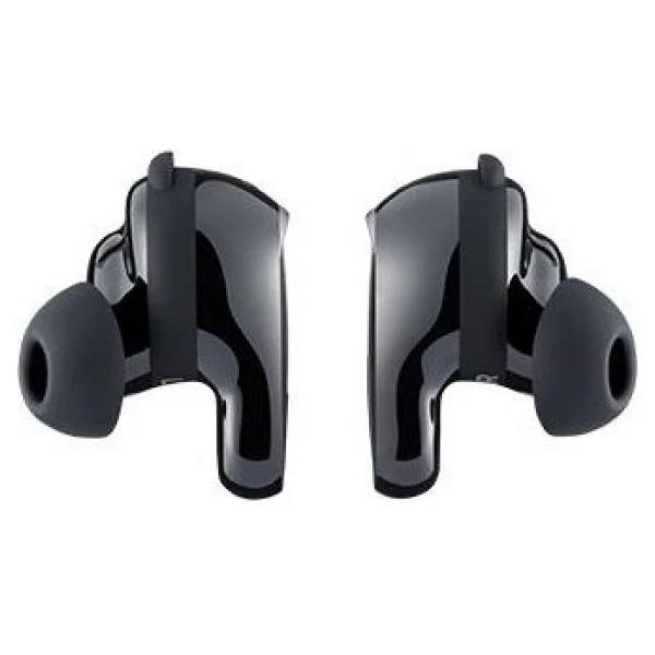 Bose Quietcomfort Ultra ANC TWS Siyah Kulak İçi Bluetooth Kulaklık - Görsel 2